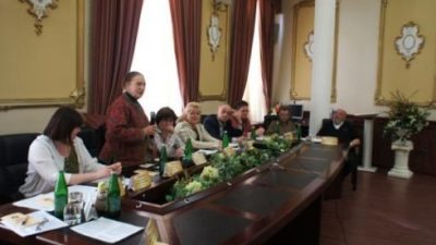 Международный VIII Чеховский фестиваль прошёл в Таганроге