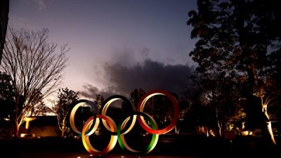 Олимпийские игры в Токио следует снова отложить или вовсе отменить, считают 80% японцев