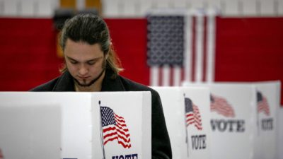 Криминалистическая экспертиза: программное обеспечение системы голосования предназначено для фальсификации выборов в США