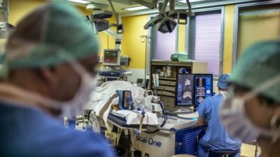 Заявления китайских чиновников об улучшениях в области трансплантологии вызывают сомнения