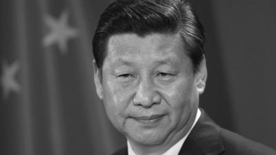 Китайскую мечту Си Цзиньпина осложнила политическая реальность