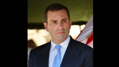 Грузия разместит тренировочный центр для солдат НАТО, — министр обороны Ираклий Аласания