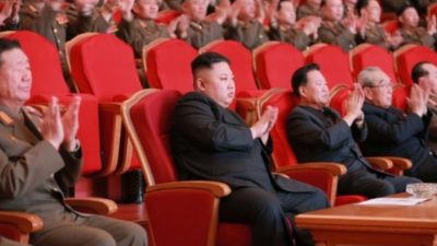Расправившись со своим дядей, Ким Чен Ын теперь сносит «малый Пхеньян»