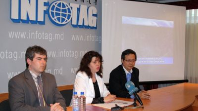 Молдова: ассоциация «Фалунь Дафа» подвергается нападкам со стороны социалистов