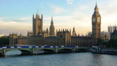 Парламент Великобритании обсуждает законопроект о борьбе с незаконным оборотом органов и трансплантационным туризмом