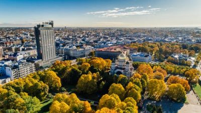 Покупка недвижимости в Латвии — дальновидная и выгодная инвестиция