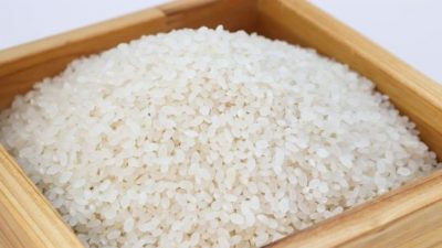 Началась новая интернет-компания Rice Bucket Challenge