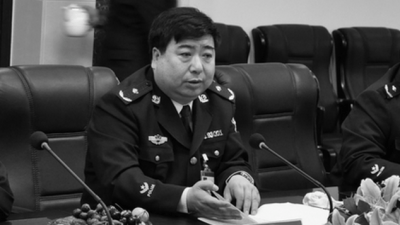 Арест деспотичного чиновника отразил перемены в китайской политике