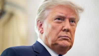 Трамп назвал импичмент продолжением «охоты на ведьм», которая разжигает народный гнев