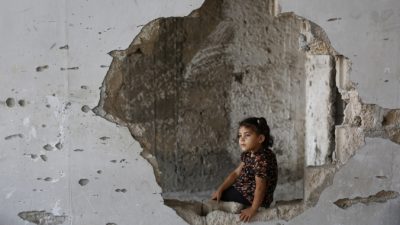Перемирия не будет, пока с сектора Газа не снимут блокаду, — командир ХАМАС