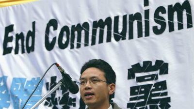 Бывший китайский дипломат поддержал «Девять комментариев»