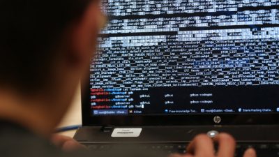 Китайские хакеры 10 лет шпионили за правительствами стран АСЕАН