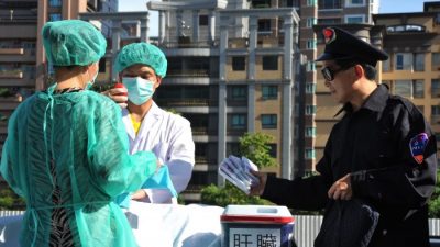 Тайвань принял меры против трансплантационного туризма