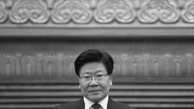 Кто стоял за письмом с требованием отставки Си Цзиньпина?