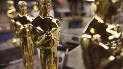 Скандал на «Оскаре»: среди претендентов нет афроамериканцев  (видео)