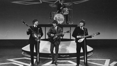 В Барселоне отпразднуют юбилей последнего концерта The Beatles