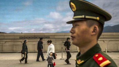 Жертвы бойни на площади Тяньаньмэнь будут реабилитированы