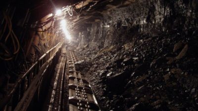 В Никарагуа из-под завалов шахты спасли 11 горняков