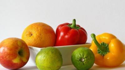Главные продукты для улучшения пищеварения