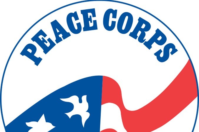 Логотип «Корпуса мира». Фото: wikipedia.org/Общественное достояние | Epoch Times Россия