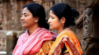 Из-за санитарного кризиса в Индии женщины подвергаются риску насилия