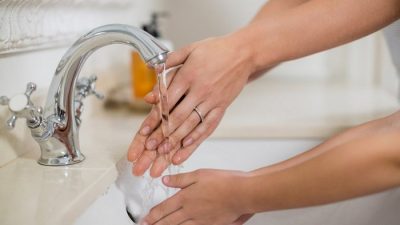 Правильные советы по уходу за кожей рук и ногтями
