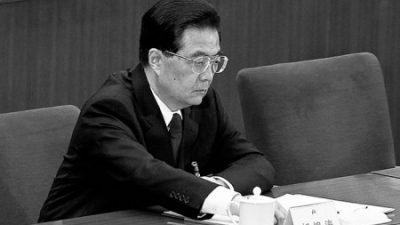 Бывший генсек КНР Чжао Цзыян: Ху Цзиньтао не стал фактическим главой страны в результате тщательных планов Цзян Цзэминя
