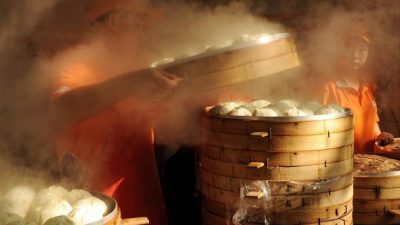 Креветки в формальдегиде, лапша с опиумом и другие опасные китайские продукты
