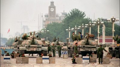 Пять видов уникального вооружения Китая (и зачем оно ему нужно)
