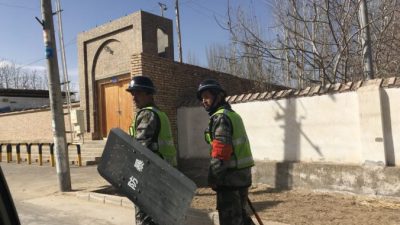 Геноцид уйгуров и приверженцев Фалуньгун — преступления против человечности в Китае не прекращаются