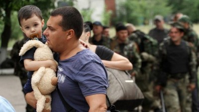 Юрий Крупнов: Появление большого количества беженцев — удар по стабилизации России