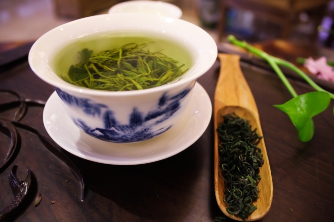 Зелёный чай богат антиоксидантами. 
 (Фото: appledeng/pixabay.com/Pixabay License) | Epoch Times Россия