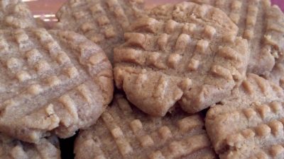 Учёные ДВФУ разработали печенье для людей, страдающих аллергией на пшеничный белок