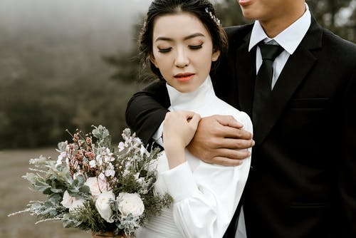 Невеста. Trung Nguyen/pexels.com/ru-ru/license/    | Epoch Times Россия