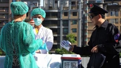 Рассказ бывшего сотрудника китайского госпиталя о неожиданных деталях извлечения органов