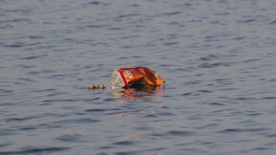 Пластиковые отходы в Тихом океане беспокоят экологов
