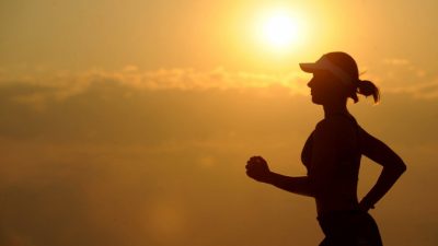 Пять причин делать утренние пробежки