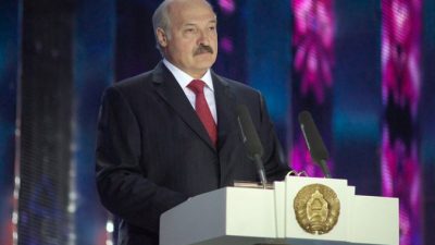 Лукашенко подписал декрет о передаче власти в случае его насильственной смерти