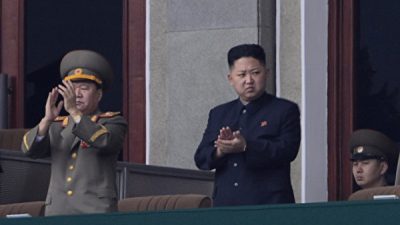 Ким Чен Ын запретил использовать китайские лекарства после внезапной смерти высокопоставленного чиновника