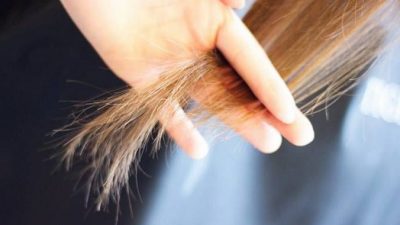 Как избавиться от секущихся кончиков волос?
