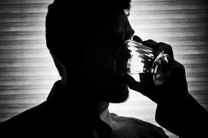 Зависимость от алкоголя. Фото: David Goehring/flickr.com | Epoch Times Россия