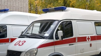 В Москве от бомбы-вонючки пострадали четверо школьников