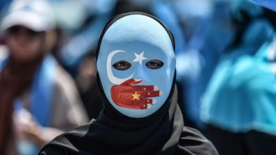 Парламент Новой Зеландии осуждает Пекин за нарушения прав человека в Синьцзяне
