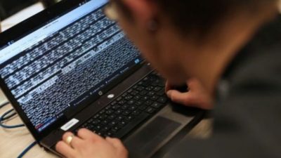 «Российских» хакеров заподозрили в кибератаке на нефтепровод в США