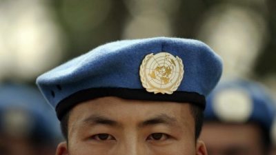Эксперты призывают решить проблему растущего влияния Китая в ООН