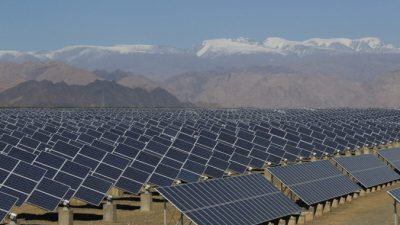 Результаты расследования принудительного труда уйгуров в производстве солнечных панелей