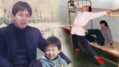 «Компартия — это зло». Сын разоблачает преследование отца в Китае