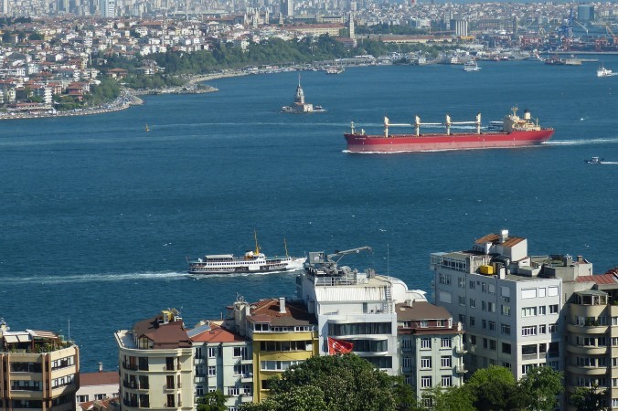Турция, Стамбул. Фото: pixabay.com/ CC0 Public Domain | Epoch Times Россия