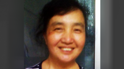 Жительницу Пекина, отсидевшую 10 лет в тюрьме за медитацию, снова задержали