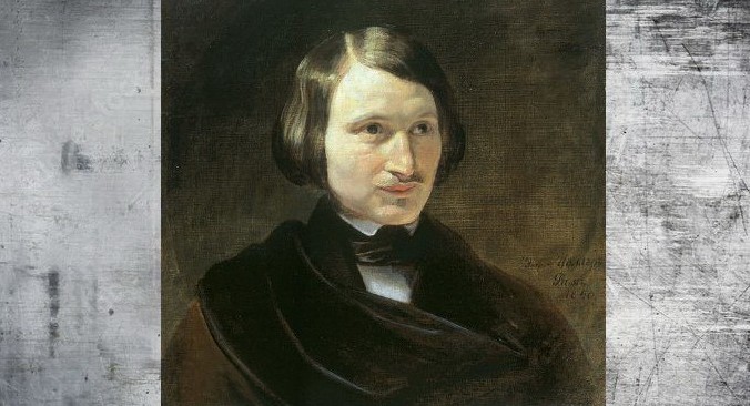 Портрет Н.В. Гоголя.1840 год. (Фото: ru.wikipedia Общественное достояние) | Epoch Times Россия